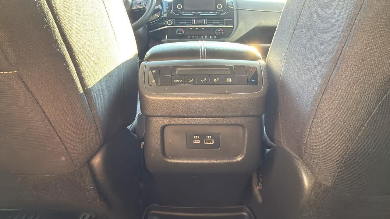 2022 Nissan Pathfinder S Medford MA