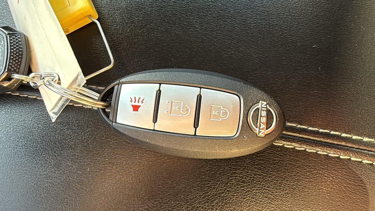 2022 Nissan Pathfinder S Medford MA