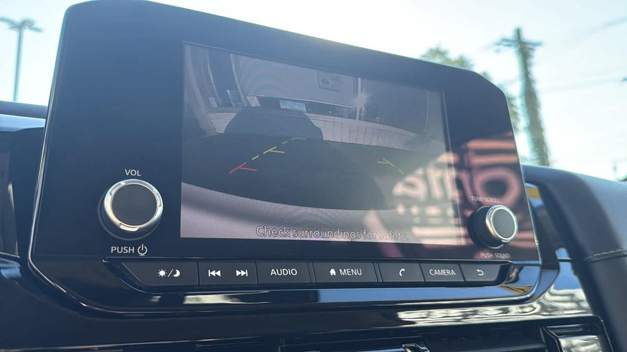 2022 Nissan Pathfinder S Medford MA