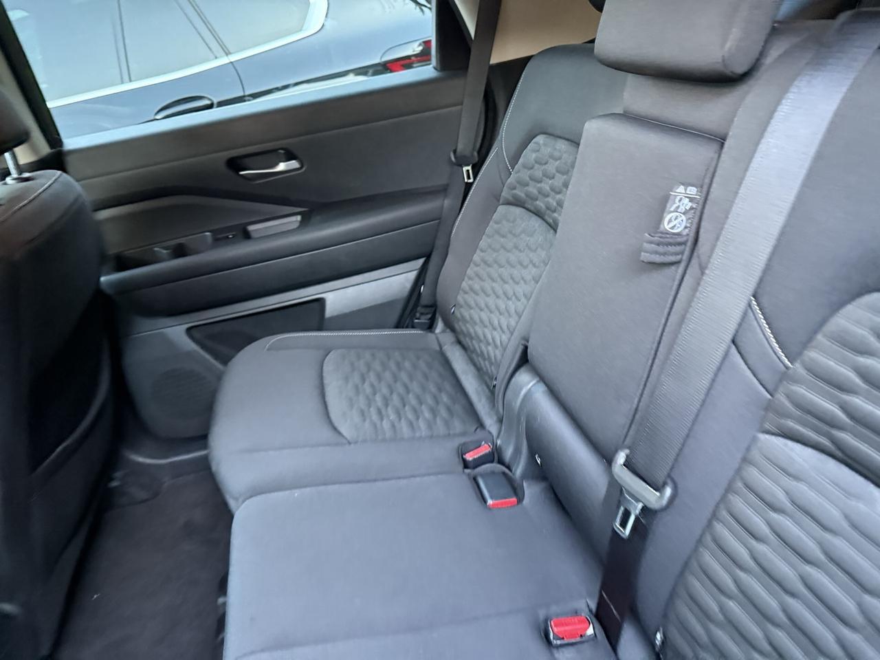 2022 Nissan Pathfinder S Annapolis MD
