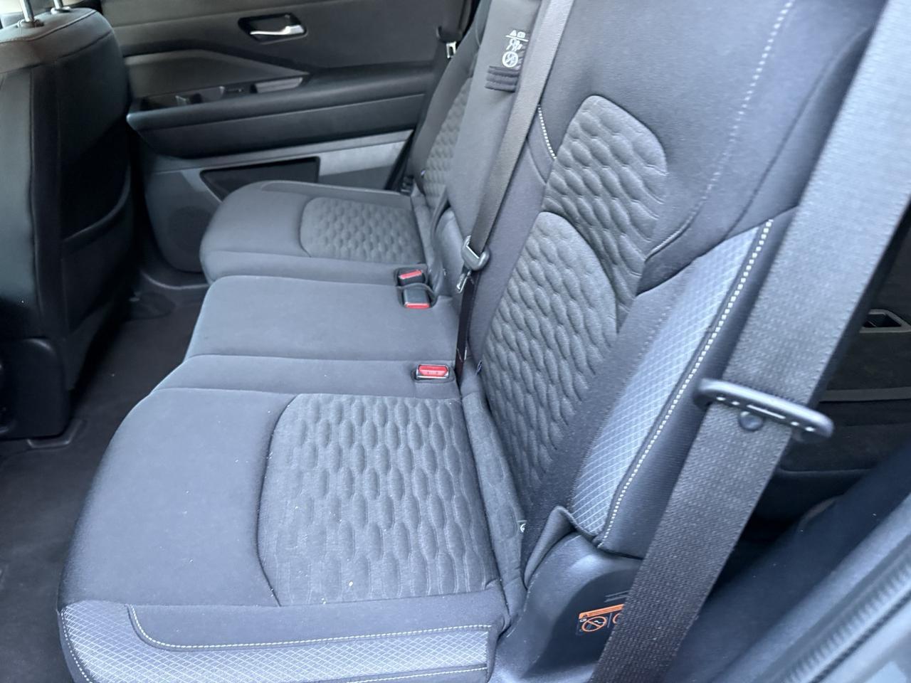 2022 Nissan Pathfinder S Annapolis MD