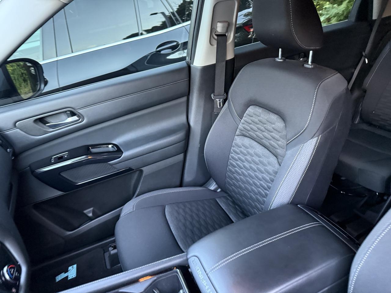 2022 Nissan Pathfinder S Annapolis MD