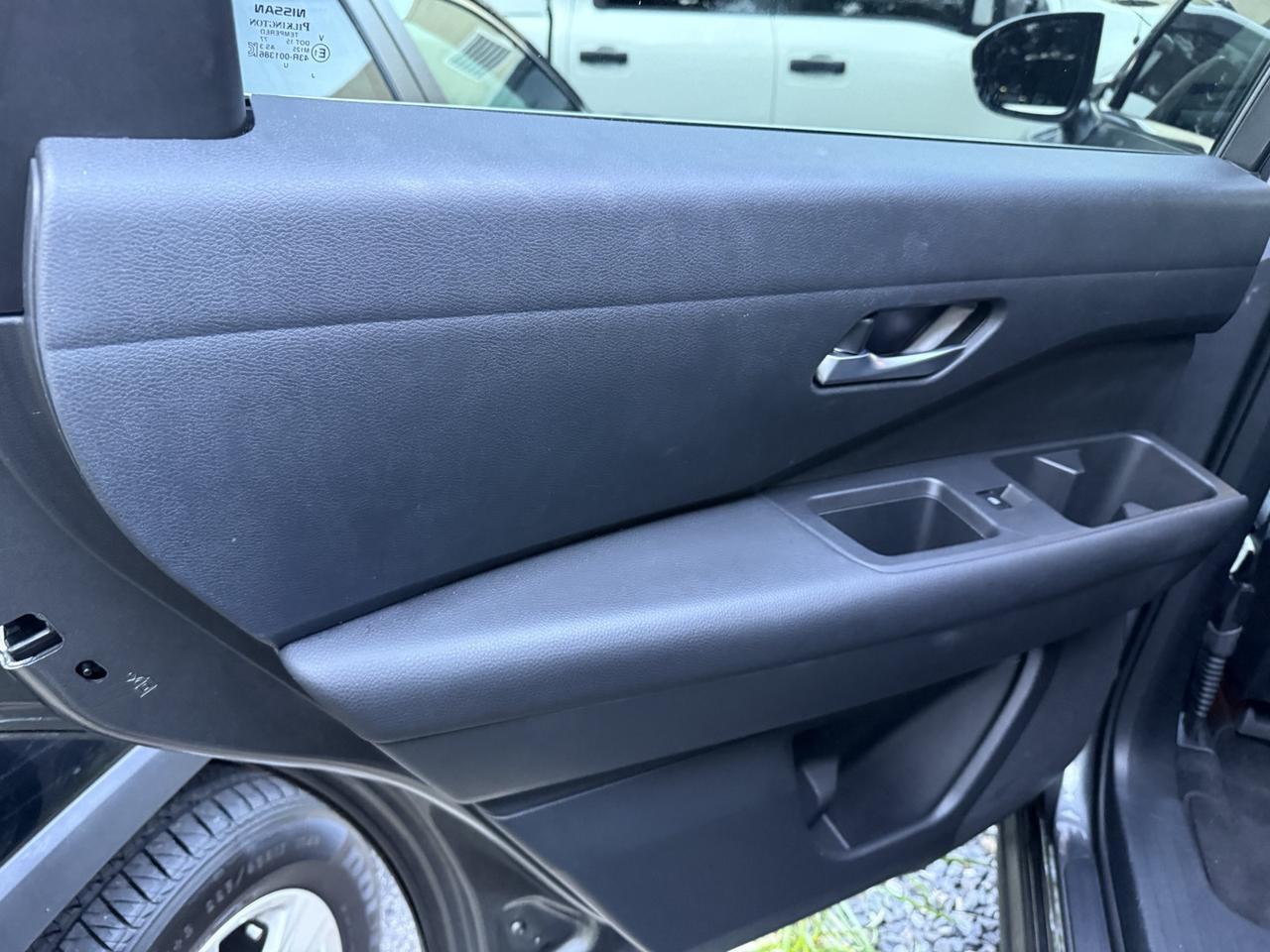 2022 Nissan Pathfinder S Annapolis MD
