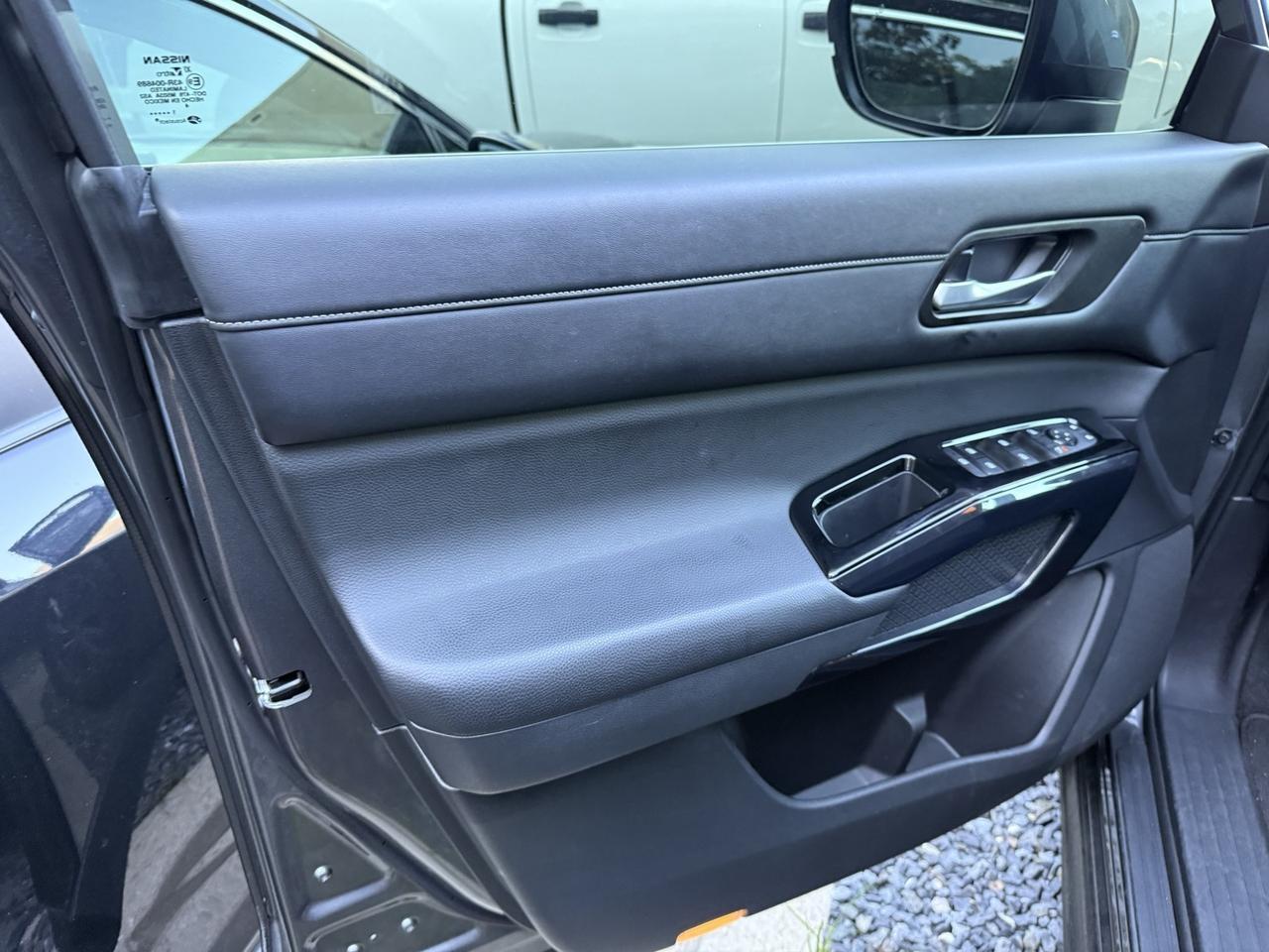 2022 Nissan Pathfinder S Annapolis MD