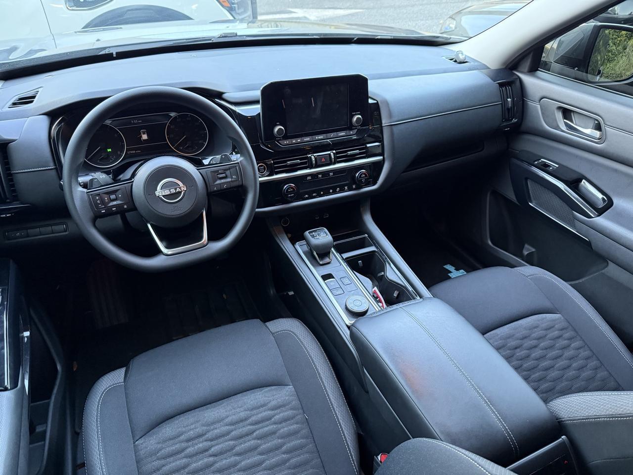 2022 Nissan Pathfinder S Annapolis MD