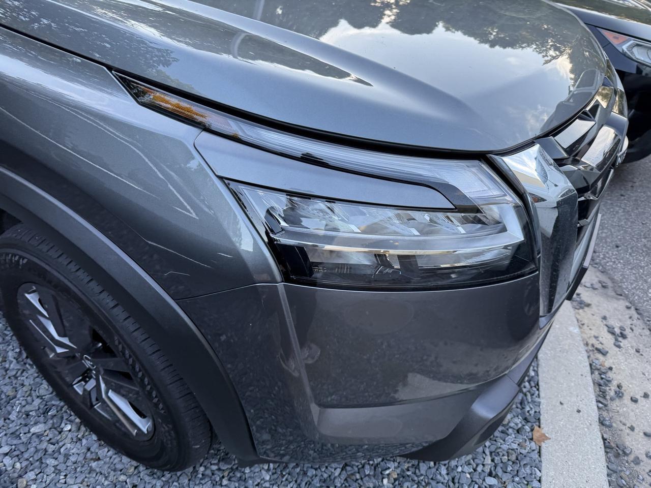 2022 Nissan Pathfinder S Annapolis MD