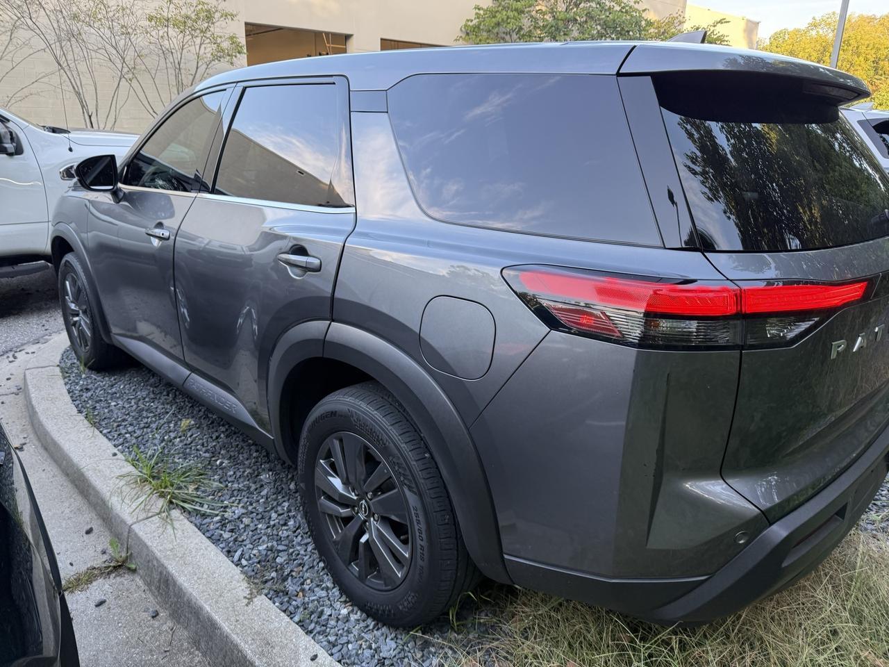 2022 Nissan Pathfinder S Annapolis MD