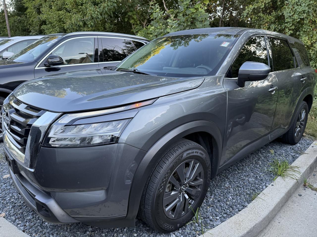 2022 Nissan Pathfinder S Annapolis MD