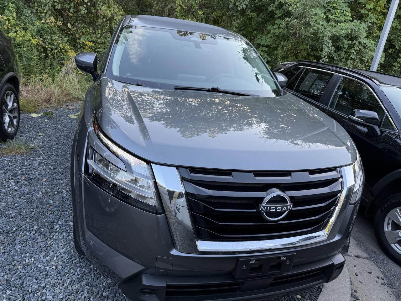 2022 Nissan Pathfinder S Annapolis MD