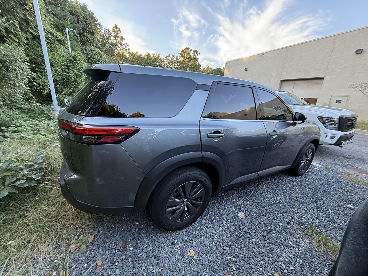 2022 Nissan Pathfinder S Annapolis MD