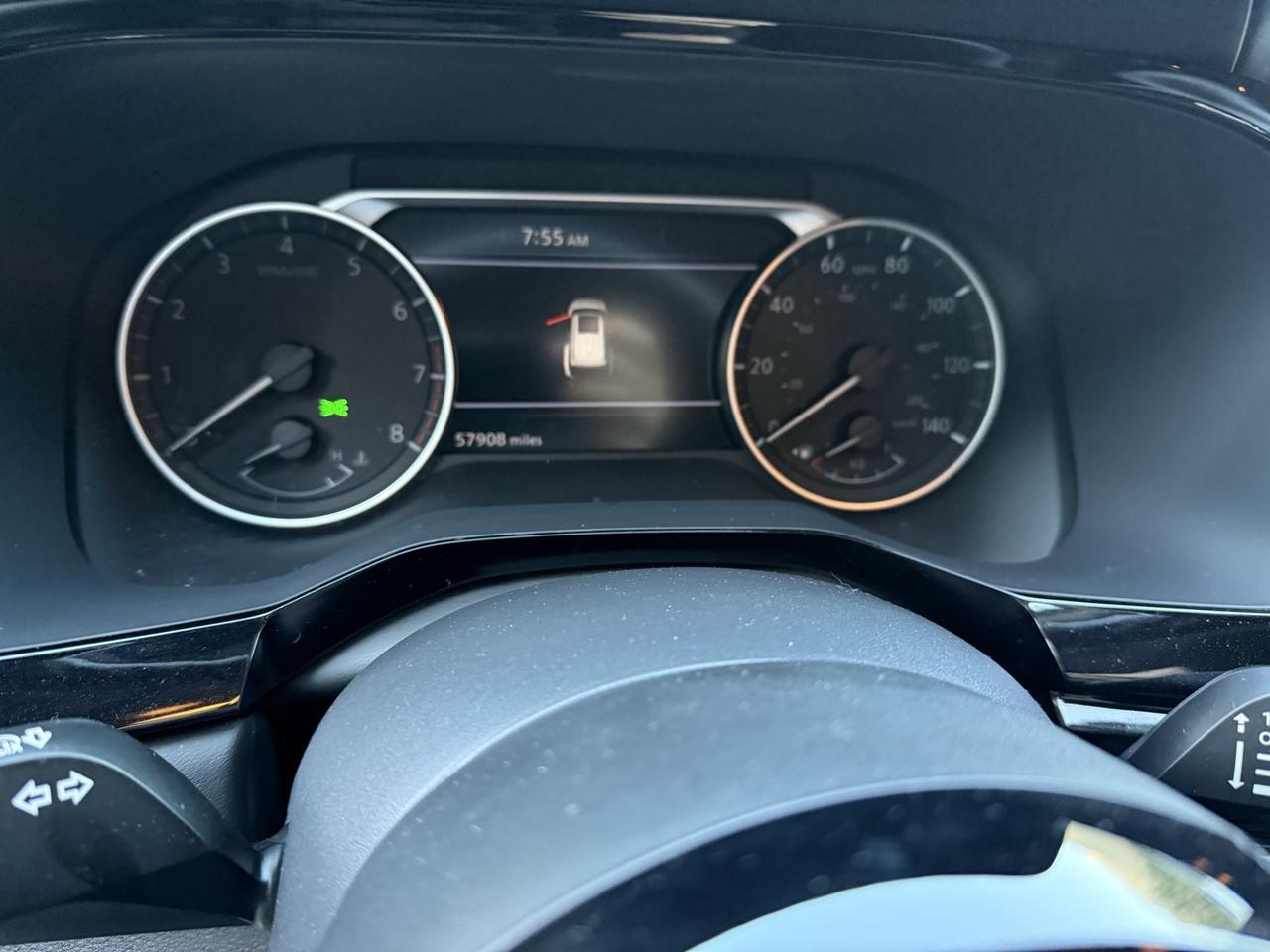 2022 Nissan Pathfinder S Annapolis MD