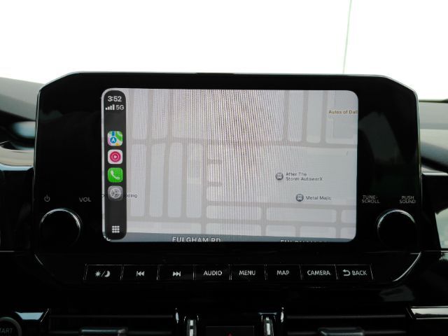 2022 Nissan Pathfinder SL 2WD Plano TX