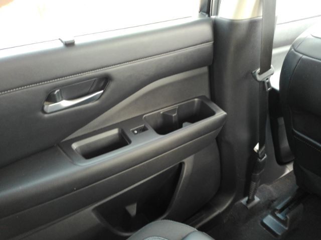 2022 Nissan Pathfinder SL 2WD Plano TX