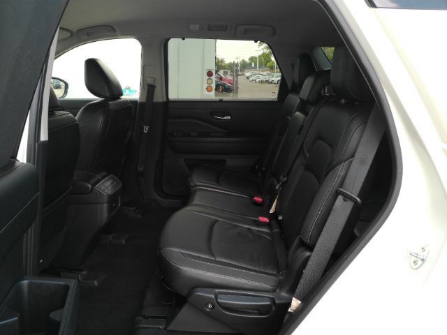 2022 Nissan Pathfinder SL 2WD Plano TX