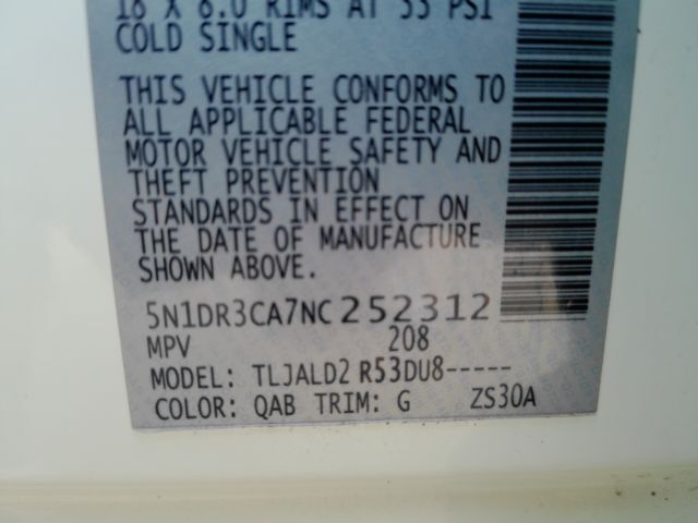 2022 Nissan Pathfinder SL 2WD Plano TX