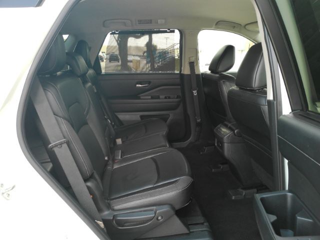 2022 Nissan Pathfinder SL 2WD Plano TX