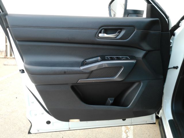 2022 Nissan Pathfinder SL 2WD Plano TX