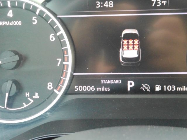 2022 Nissan Pathfinder SL 2WD Plano TX