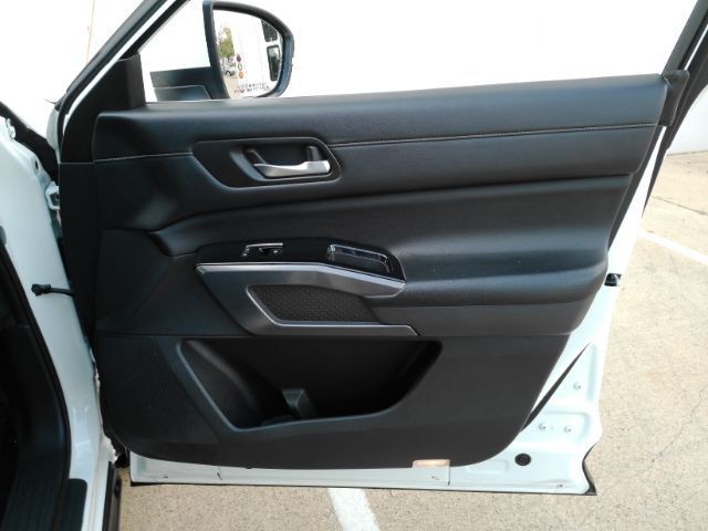 2022 Nissan Pathfinder SL 2WD Plano TX