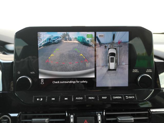 2022 Nissan Pathfinder SL 2WD Plano TX