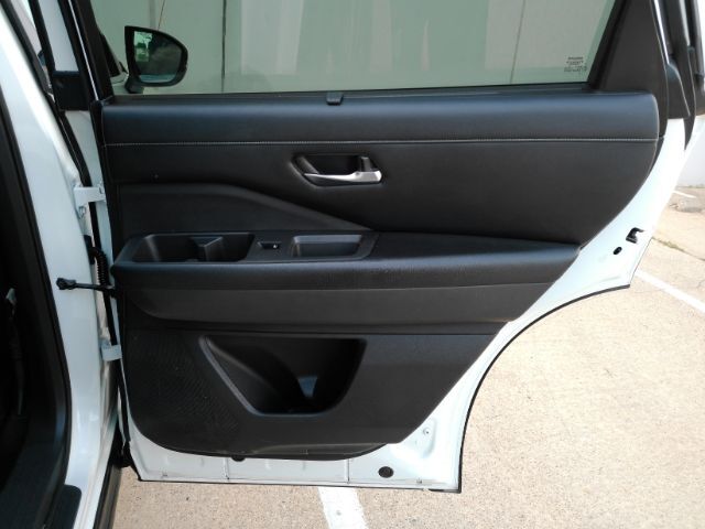 2022 Nissan Pathfinder SL 2WD Plano TX