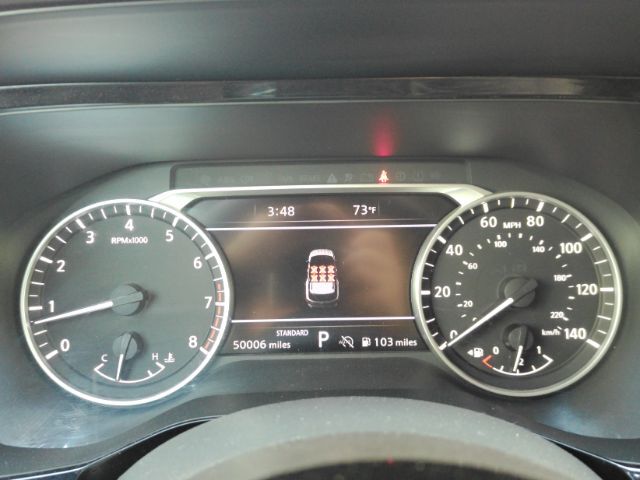 2022 Nissan Pathfinder SL 2WD Plano TX