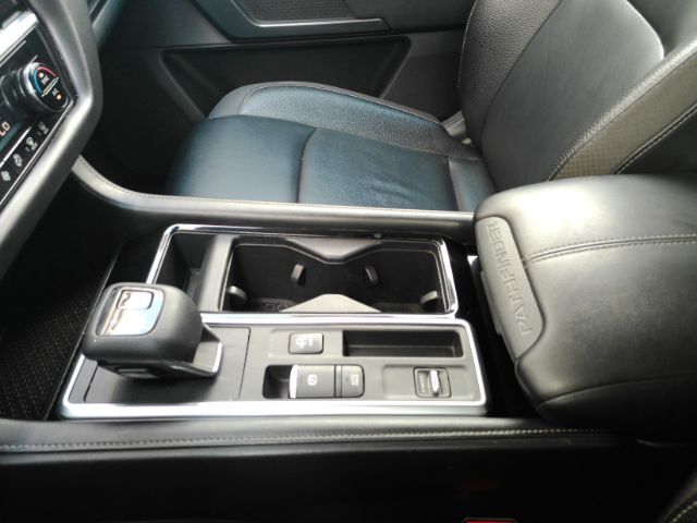 2022 Nissan Pathfinder SL 2WD Plano TX