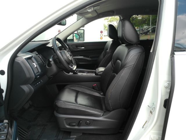 2022 Nissan Pathfinder SL 2WD Plano TX