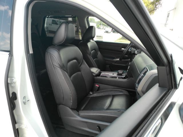 2022 Nissan Pathfinder SL 2WD Plano TX