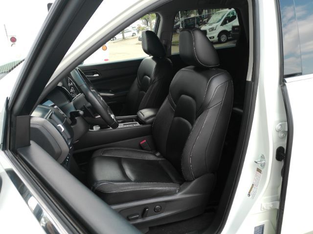 2022 Nissan Pathfinder SL 2WD Plano TX