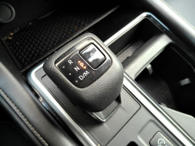 2022 Nissan Pathfinder SL 2WD Plano TX