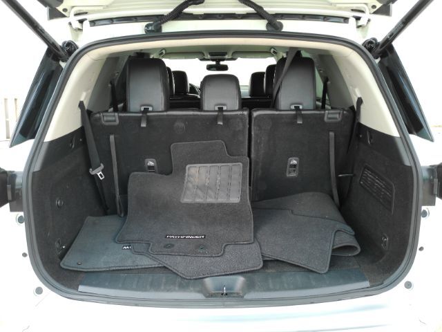 2022 Nissan Pathfinder SL 2WD Plano TX