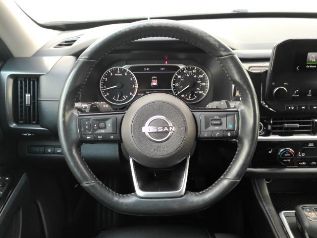 2022 Nissan Pathfinder SL 2WD Plano TX