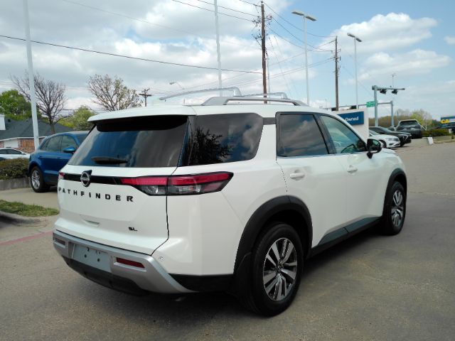2022 Nissan Pathfinder SL 2WD Plano TX