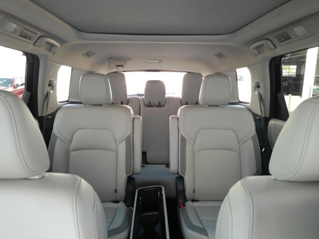 2022 Nissan Pathfinder SL 2WD Plano TX