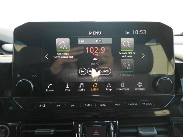2022 Nissan Pathfinder SL 2WD Plano TX