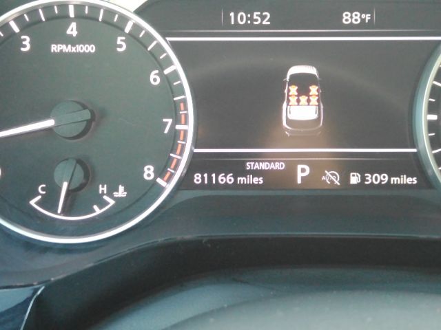 2022 Nissan Pathfinder SL 2WD Plano TX