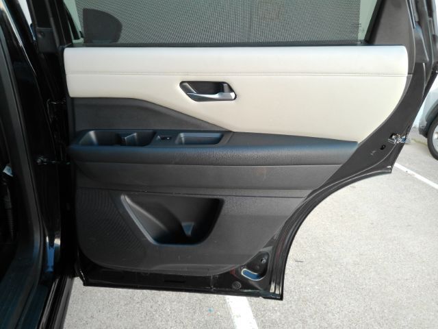 2022 Nissan Pathfinder SL 2WD Plano TX