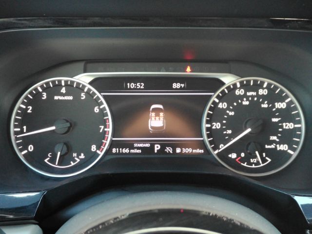 2022 Nissan Pathfinder SL 2WD Plano TX