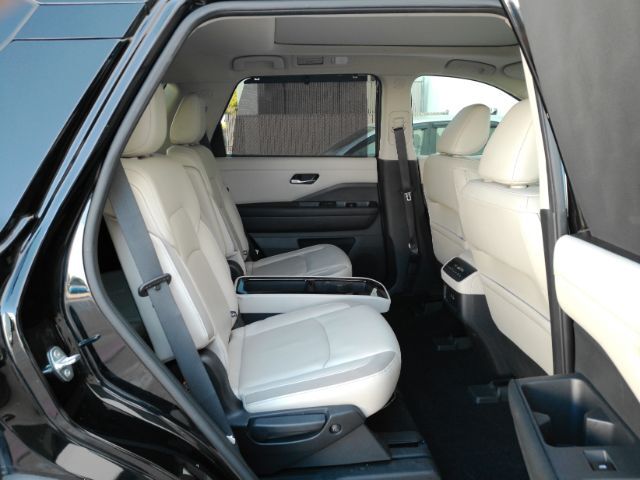 2022 Nissan Pathfinder SL 2WD Plano TX