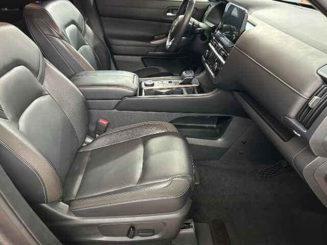 2022 Nissan Pathfinder SL 4WD Charlotte NC