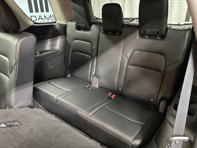 2022 Nissan Pathfinder SL 4WD Charlotte NC