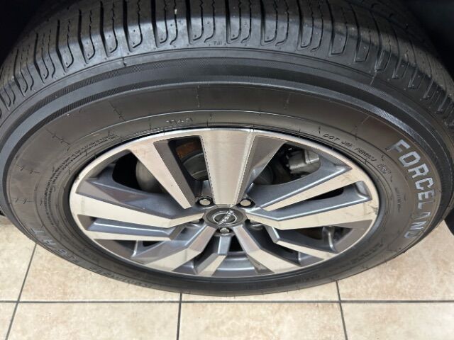 2022 Nissan Pathfinder SL 4WD Charlotte NC