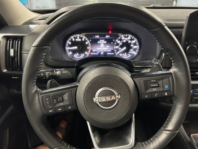 2022 Nissan Pathfinder SL 4WD Charlotte NC
