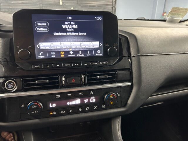 2022 Nissan Pathfinder SL 4WD Charlotte NC