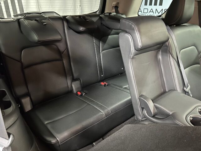 2022 Nissan Pathfinder SL 4WD Charlotte NC