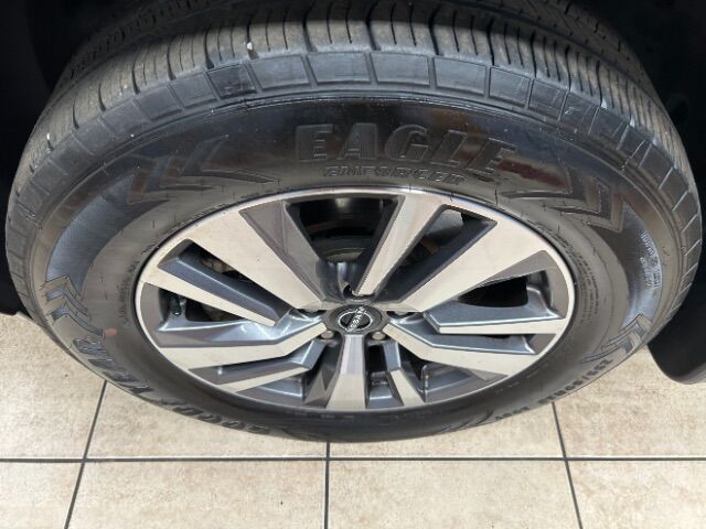2022 Nissan Pathfinder SL 4WD Charlotte NC