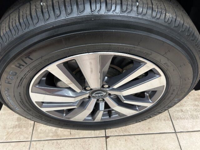 2022 Nissan Pathfinder SL 4WD Charlotte NC
