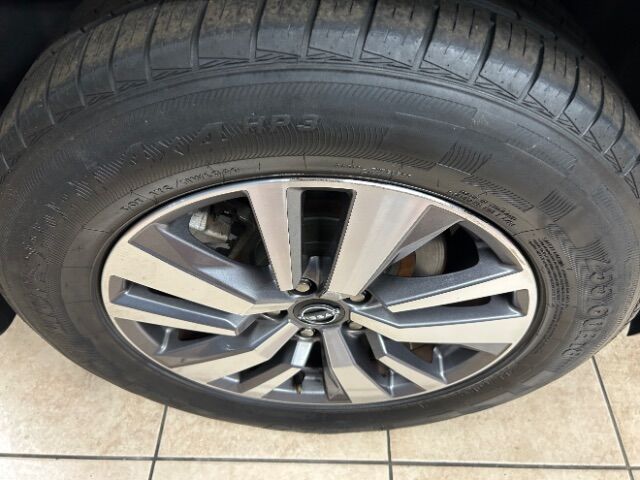 2022 Nissan Pathfinder SL 4WD Charlotte NC