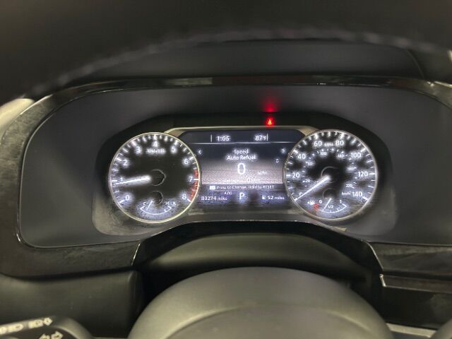 2022 Nissan Pathfinder SL 4WD Charlotte NC